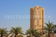 BAHRAIN, Manama, buildings, architecture, BHR215JPL