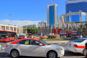 BAHRAIN, Manama, by Bab Al Bahrain, and taxis, BHR1740JPL