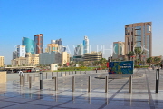 BAHRAIN, Manama, city view, BHR1930JPL