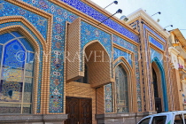 BAHRAIN, Manama, souq area, Matam Ajam Al Kabeer (Kabir) Mosque, BHR1091JPLA