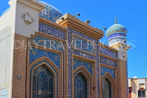 BAHRAIN, Manama, souq area, Matam Ajam Al Kabeer (Kabir) Mosque, BHR1096JPLA