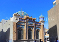 BAHRAIN, Manama, souq area, Matam Ajam Al Kabeer (Kabir) Mosque, BHR1712JPLA