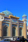 BAHRAIN, Manama, souq area, Matam Ajam Al Kabeer (Kabir) Mosque, BHR1713JPLA