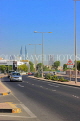 BAHRAIN, Manama, street scene, BHR964JPL