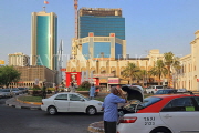 BAHRAIN, Manama, taxi cab, BHR709JPL