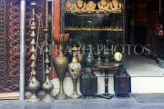 BAHRAIN, Manama Souk (Souq), antiques shop, BHR680JPL