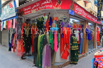 BAHRAIN, Manama Souk (Souq), clothes shops, BHR2143JPL