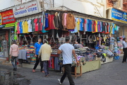 BAHRAIN, Manama Souk (Souq), clothes shops, BHR703JPL
