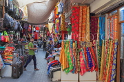 BAHRAIN, Manama Souk (Souq), materials and clothes shops, BHR699JPL