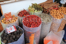 BAHRAIN, Manama Souk (Souq), spices and nuts, BHR2132JPL