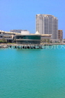 BAHRAIN, Muharraq, Amwaj Islands, residential complex and resort, BHR966JPL