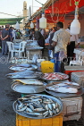 BAHRAIN, Muharraq, Hidd Fish Market, BHR2369JPL