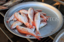 BAHRAIN, Muharraq, Hidd Fish Market, BHR2387JPL