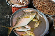 BAHRAIN, Muharraq, Hidd Fish Market, BHR2389JPL
