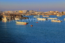 BAHRAIN, Muharraq, Hidd Fishing Port, BHR2336JPL