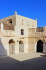 BAHRAIN, Muharraq, Shaikh Isa Bin Ali House, courtyard, BHR808JPL
