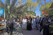 BAHRAIN, Noor El Ain, Garden Bazaar, Farmers Market, BHR1205JPL