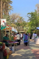 BAHRAIN, Noor El Ain, Garden Bazaar, Farmers Market, BHR1237JPL