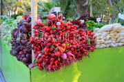 BAHRAIN, Noor El Ain, Garden Bazaar, Farmers Market, BHR1786JPL