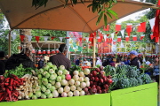 BAHRAIN, Noor El Ain, Garden Bazaar, Farmers Market, BHR2032JPL