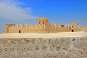 BAHRAIN, Rifa Fort (Shaikh Salman Bin Ahmed Al Fateh Fort), BHR424JPL