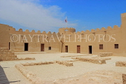 BAHRAIN, Rifa Fort (Shaikh Salman Bin Ahmed Al Fateh Fort), BHR432JPL