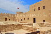 BAHRAIN, Rifa Fort (Shaikh Salman Bin Ahmed Al Fateh Fort), BHR434JPL