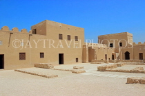 BAHRAIN, Rifa Fort (Shaikh Salman Bin Ahmed Al Fateh Fort), BHR438JPL