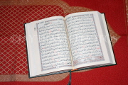 BAHRAIN, The Koran, holy book, pages, BHR389JPL