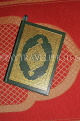 BAHRAIN, The Koran, holy book, pages, BHR390JPL