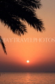 BAHRAIN, coast by Al Jasra, and sunset, BHR610JPL