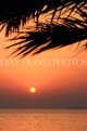 BAHRAIN, coast by Al Jasra, and sunset, BHR611JPL