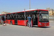 BAHRAIN, public transport, bus, BHR1373JPL