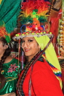 BOLIVIA, cultural show, carnival dancer, BOL127JPL