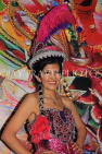 BOLIVIA, cultural show, carnival dancer, BOL130JPL