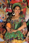 BOLIVIA, cultural show, carnival dancer, BOL132JPL