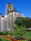 Belgium, GHENT, St Nicholas Church, GH2JPL