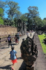 CAMBODIA, Angkor, Preah Khan Temple, CAM1171JPL