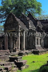CAMBODIA, Angkor, Preah Khan Temple, CAM1188JPL
