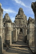 CAMBODIA, Angkor Wat, Angkor Thom temples, CAM123JPL