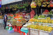 CAMBODIA, Phnom Penh, Phsar Chas (Market), CAM1666JPL