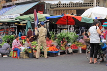 CAMBODIA, Phnom Penh, Phsar Chas (Market), CAM1668JPL