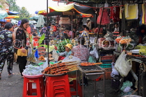 CAMBODIA, Phnom Penh, Phsar Chas (Market), CAM1669JPL