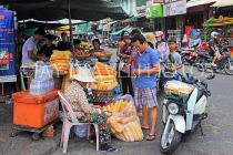 CAMBODIA, Phnom Penh, Phsar Chas (Market), CAM1670JPL