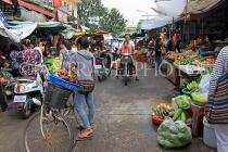 CAMBODIA, Phnom Penh, Phsar Chas (Market), CAM1677JPL