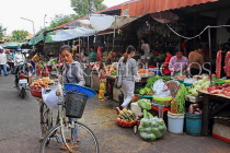 CAMBODIA, Phnom Penh, Phsar Chas (Market), CAM1678JPL