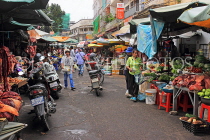 CAMBODIA, Phnom Penh, Phsar Chas (Market), CAM1680JPL