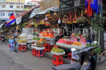 CAMBODIA, Phnom Penh, Phsar Chas (Market), CAM1681JPL