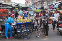 CAMBODIA, Phnom Penh, Phsar Chas (Market), CAM1684JPL