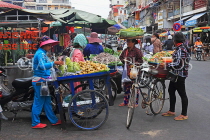 CAMBODIA, Phnom Penh, Phsar Chas (Market), CAM1685JPL